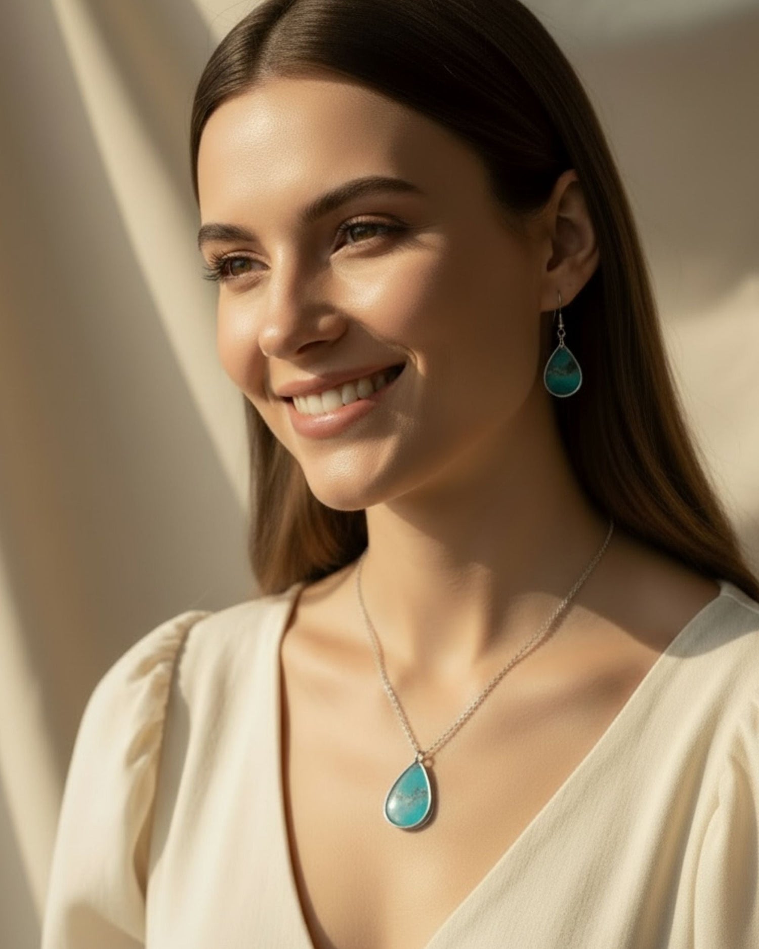 Australian handmade jewellery from the Katie Tilson Studios New Arrivals collection.