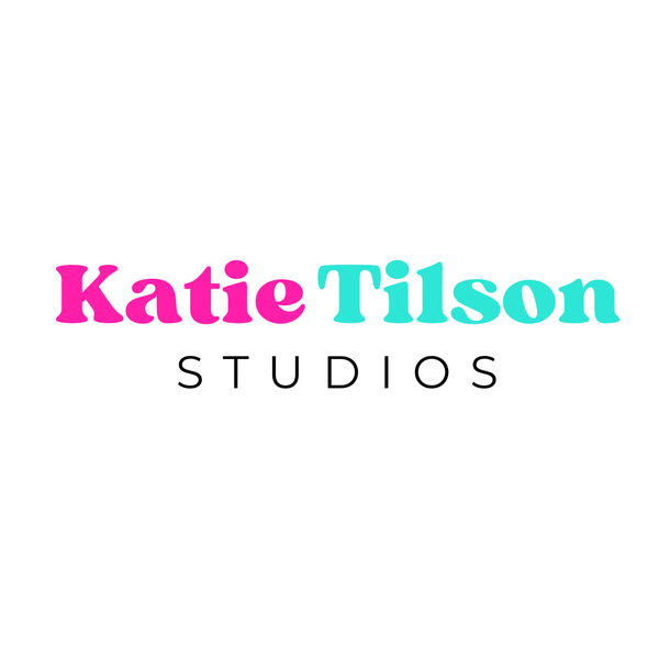Katie Tilson Studios Logo
