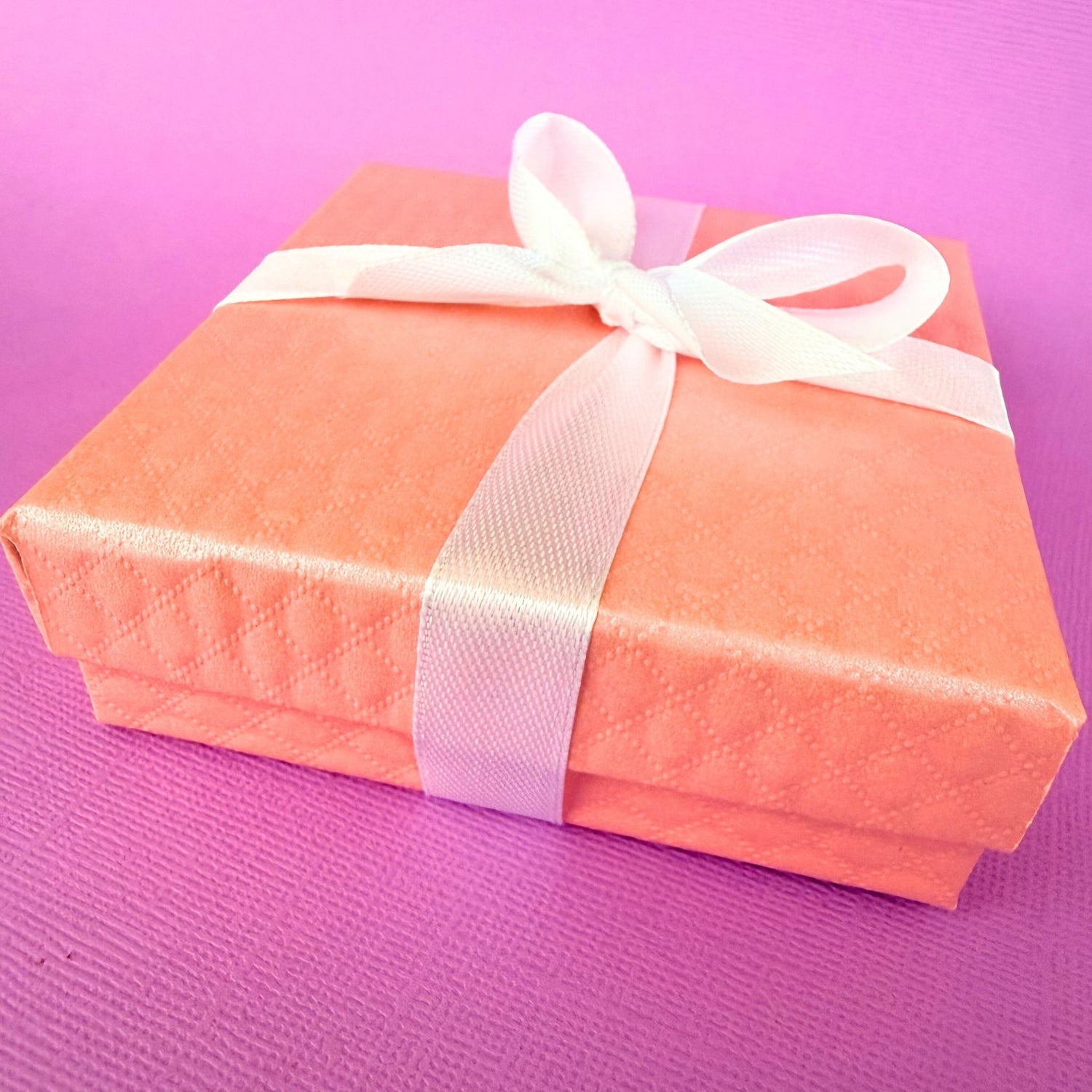 Australian handmade jewellery gift box 