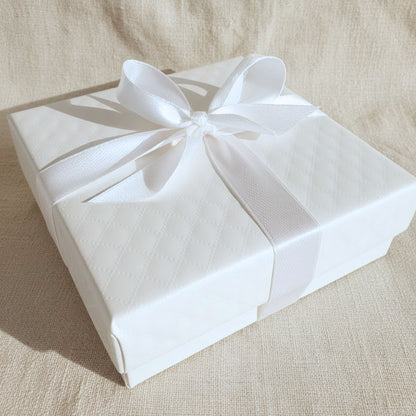 Australian handmade jewellery gift set – gift-ready packaging included